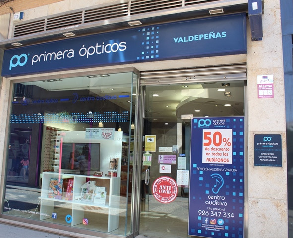 PRIMERA OPTICOS 3