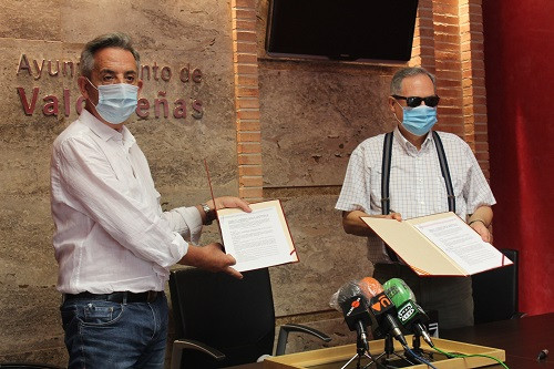 Convenio 1
