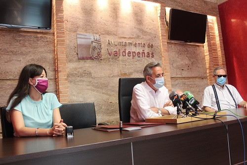 Convenio 3