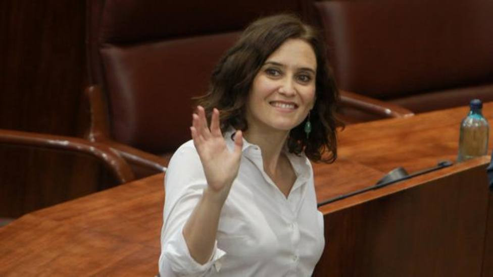 170820 VA DIAZ AYUSO