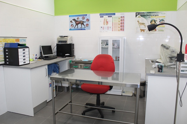 VETERVAL NUEVAS INSTALACIONES 19