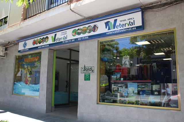 VETERVAL NUEVAS INSTALACIONES 20