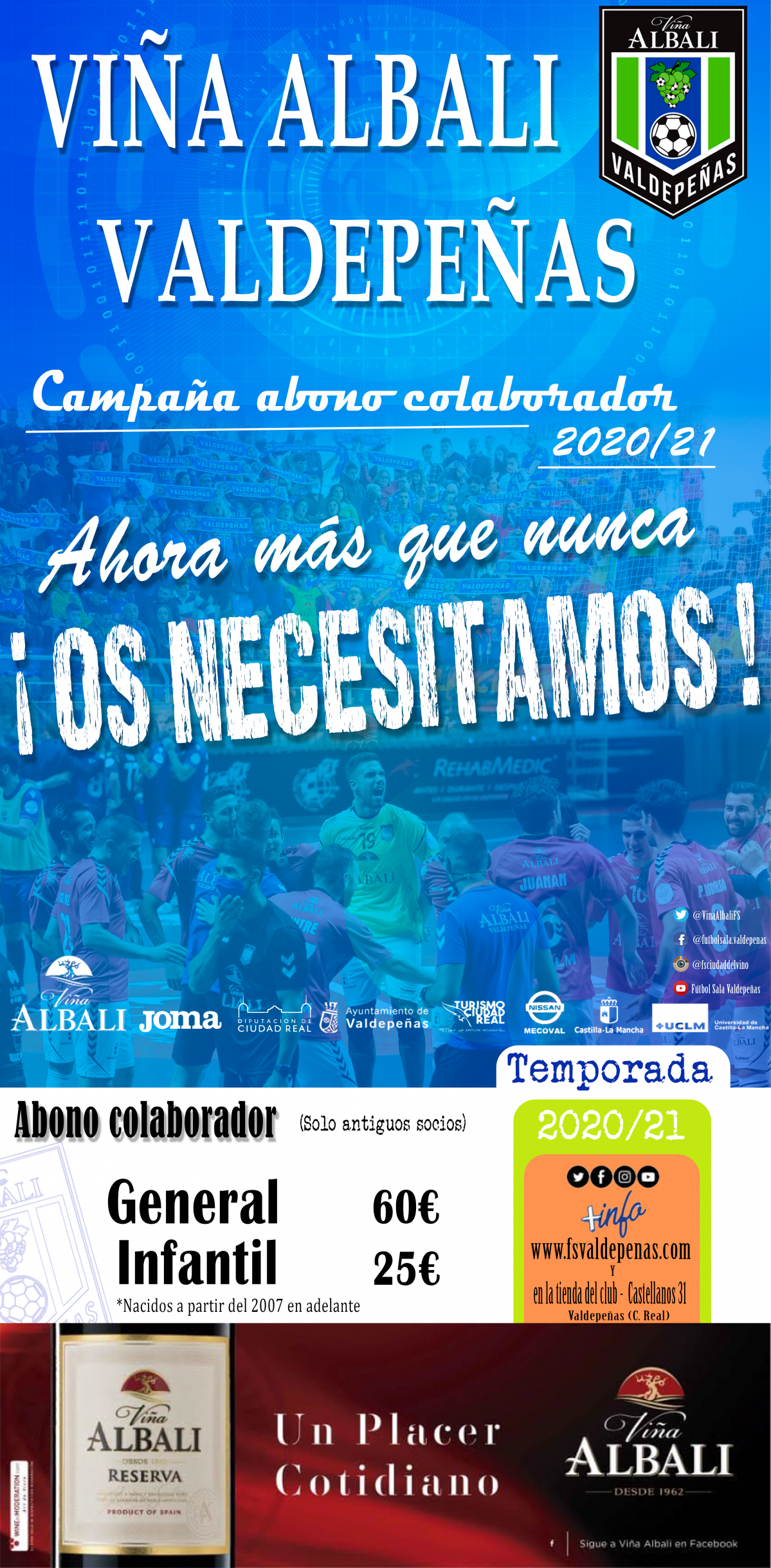 200820 va futbol sala