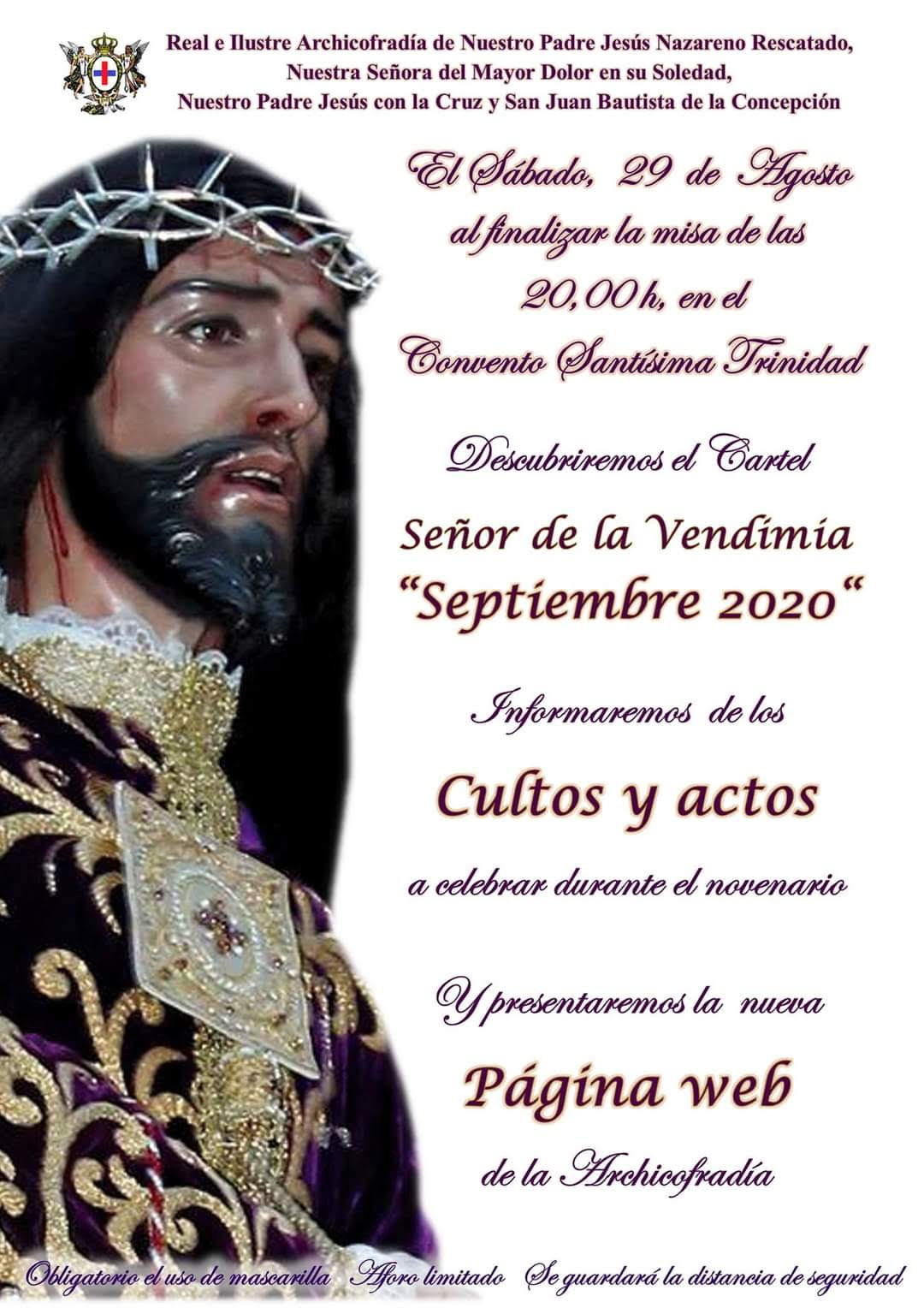 230820 va nuestro padre jesus