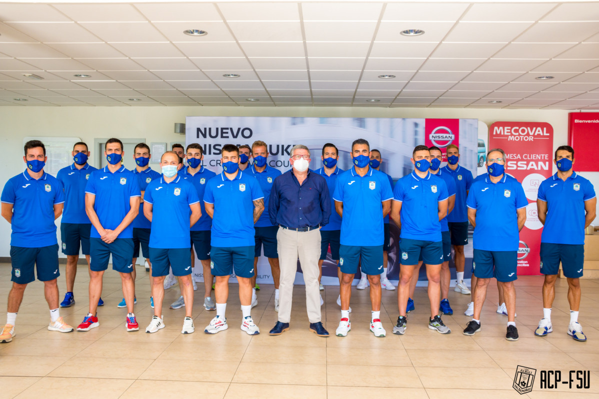 240820 VA FUTBOL SALA