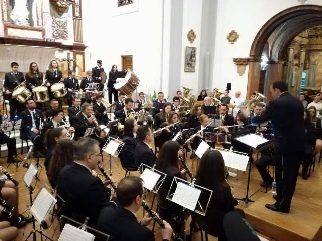 250318 VA CONCIERTO AM MAESTRO IBAu00d1EZ 3