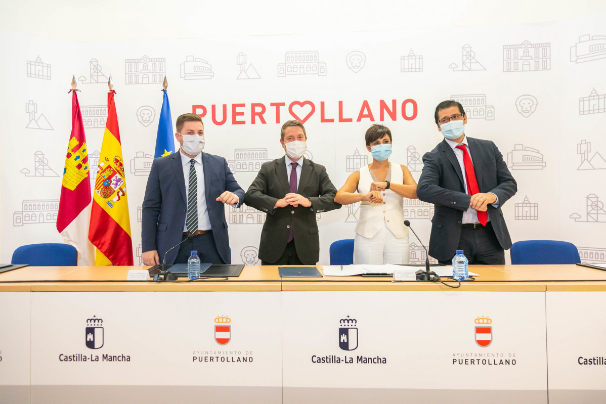 Puertollano 2