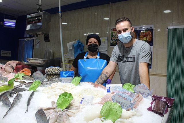 PESCADERIA EL NAVEGANTE 2