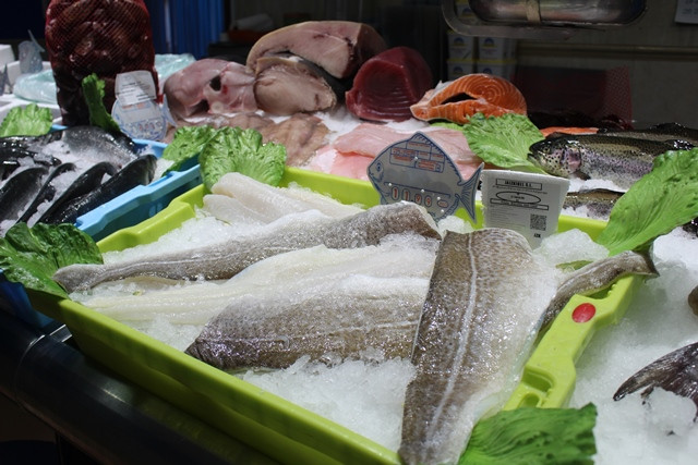 PESCADERIA EL NAVEGANTE 5