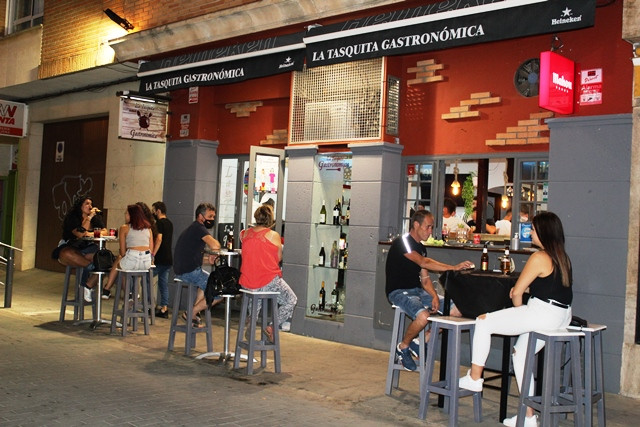 LA TASQUITA GASTRONOMICA 5