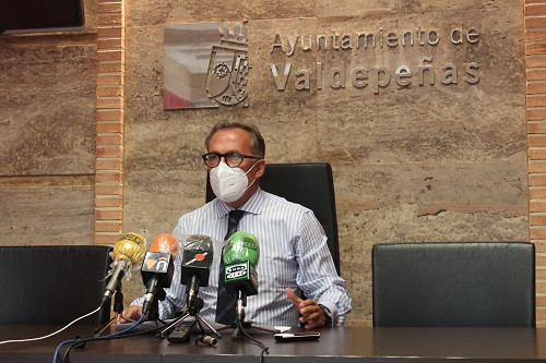 Paquito delgado