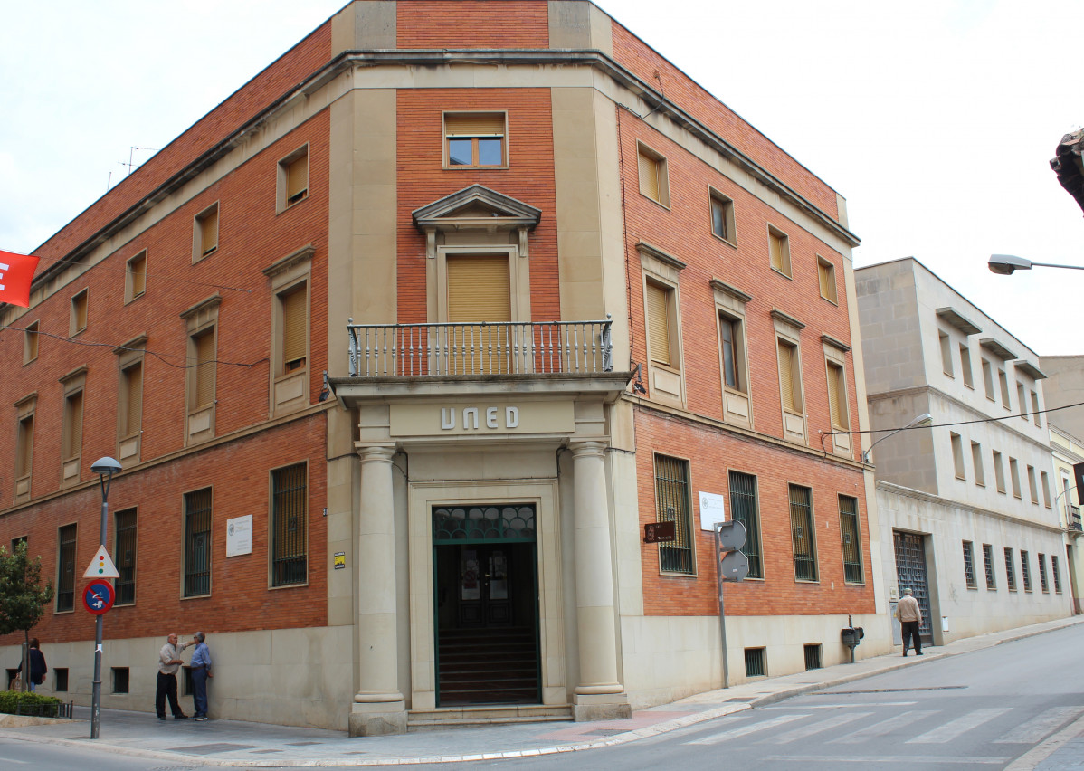 Uned nuevo nuevo