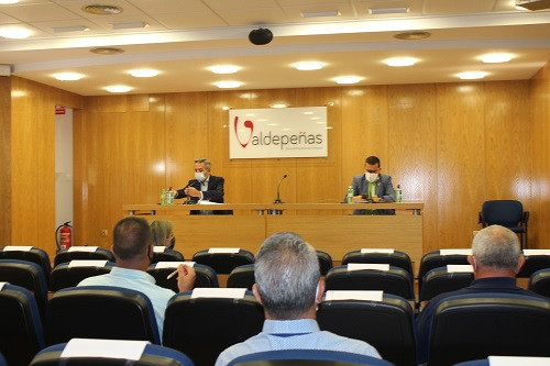 030920 VA JUNTA DIRECTIVA DO VALDEPEu00d1AS 3