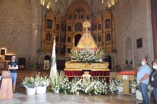 Ofrenda 1