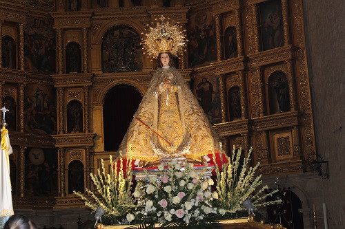 Ofrenda 5