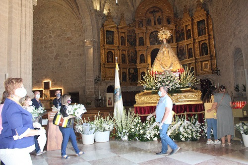 Ofrenda 4