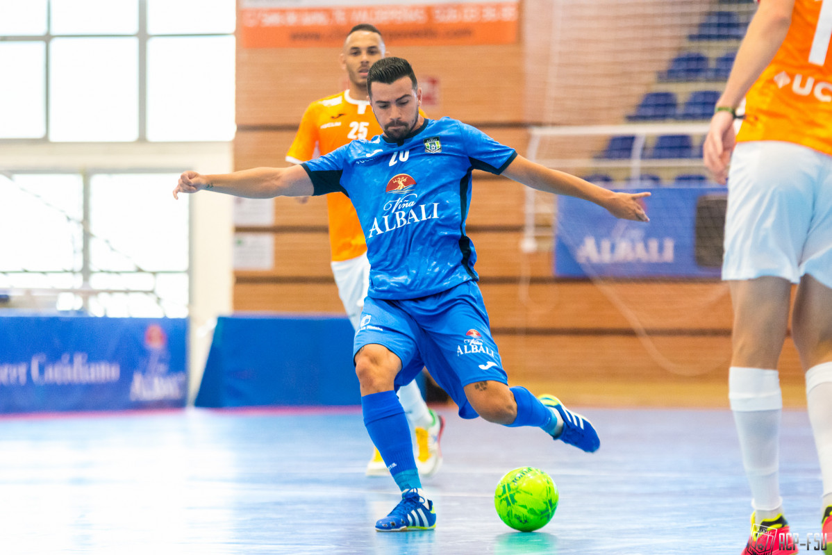 080920 VA VIu00d1A ALBALI