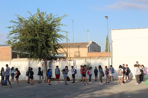 Vuelta al cole 3