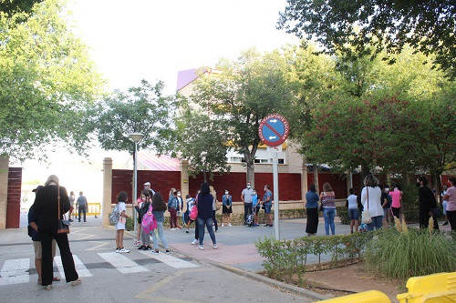 Vuelta al cole 5