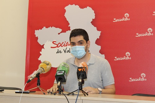 Psoe sergio