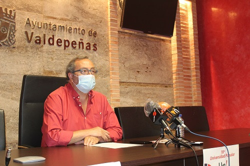 Antonio antonaya