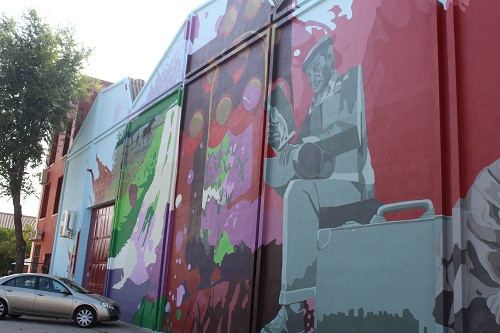 Mural 3