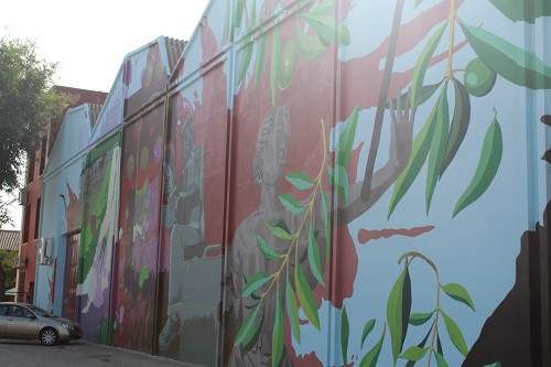 Mural 4