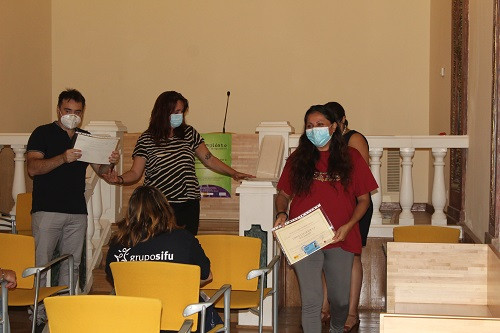 Diplomas 1