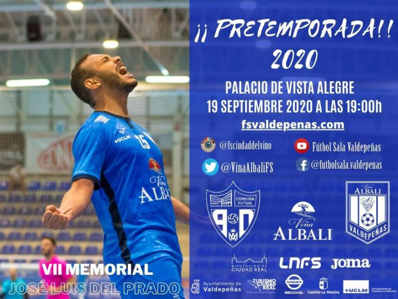 180920 VA FUTBOL SALA