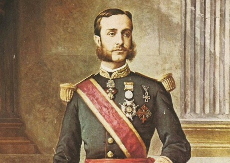 ALFONSOXII