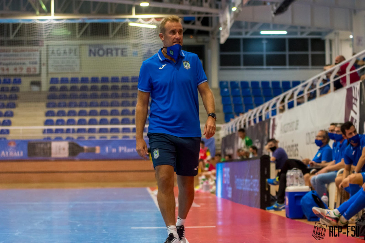 280920 VA FUTBOL SALA