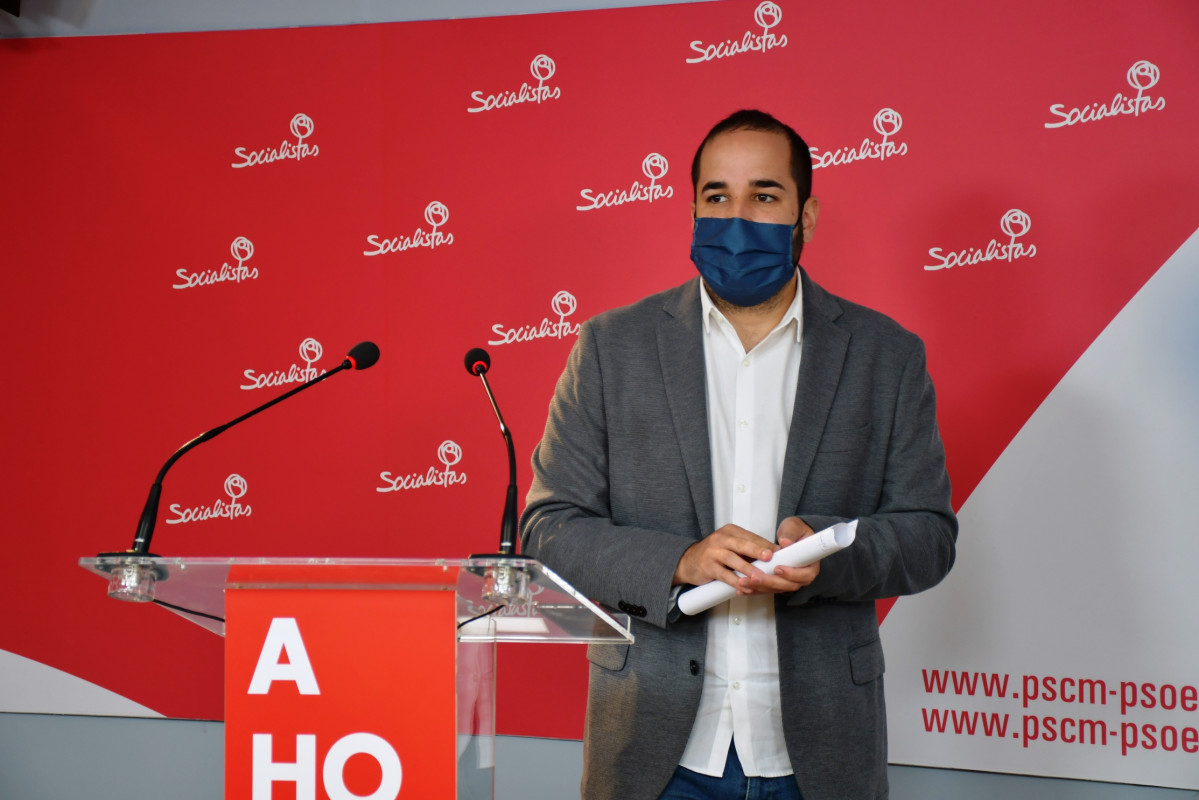 011020 CR PSOE