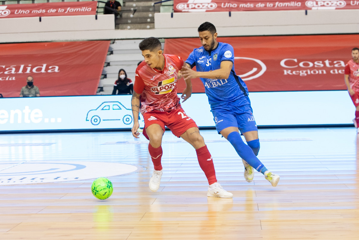 031020 VA FUTBOL SALA 1