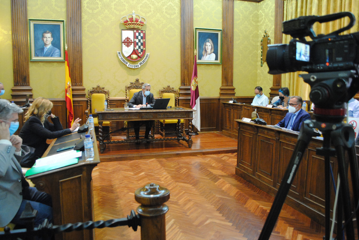 051020 va pleno