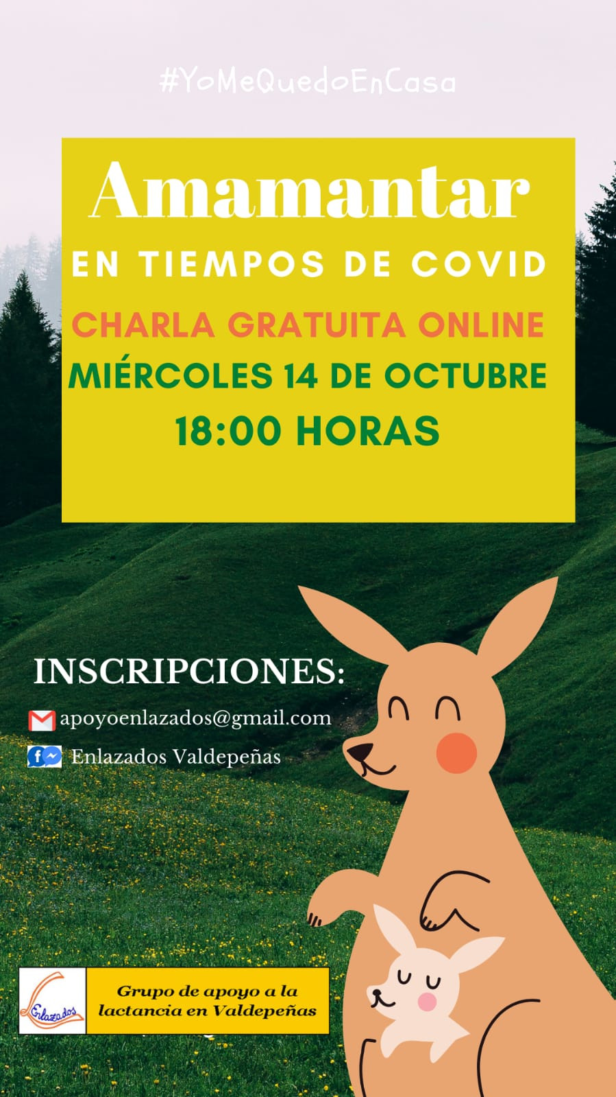 081020 va enlazados