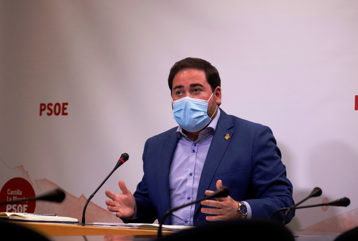 091020 CR PSOE