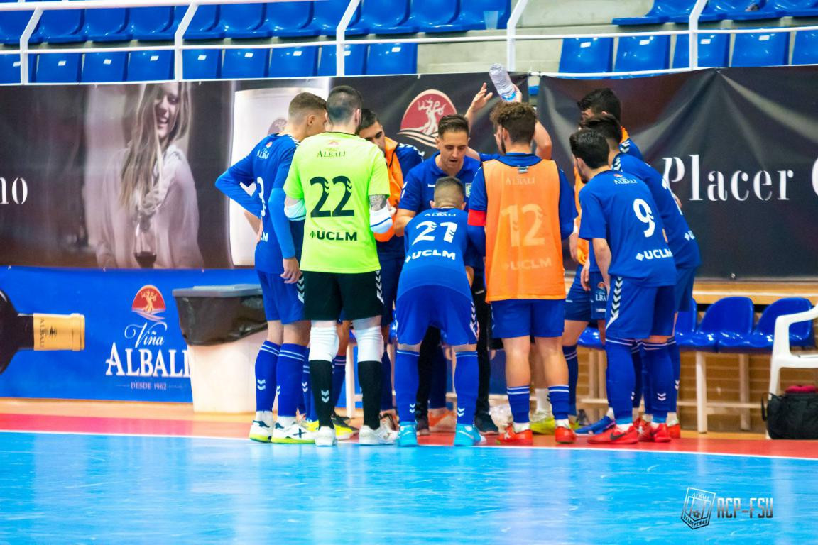 091020 VA FUTBOL SALA