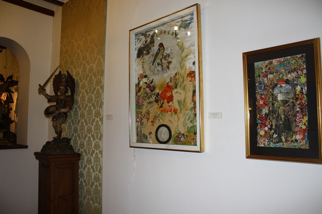 MUSEO GREGORIO PRIETO 32