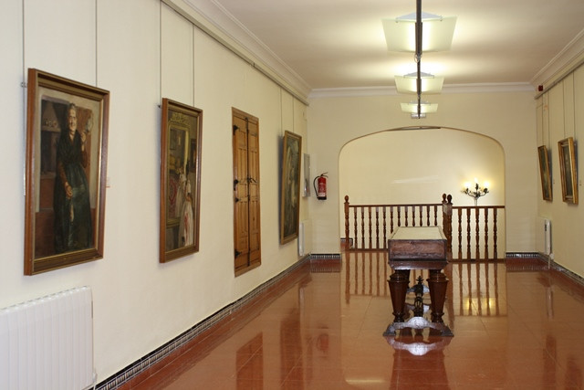 MUSEO DE LOS MOLINOS 33