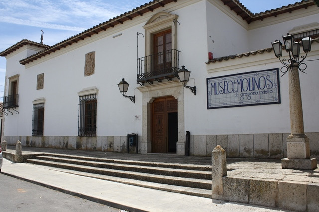 MUSEO DE LOS MOLINOS 43