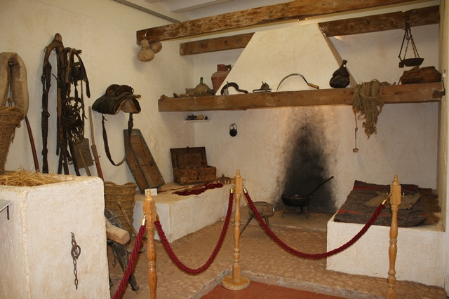 MUSEO DE LOS MOLINOS 5