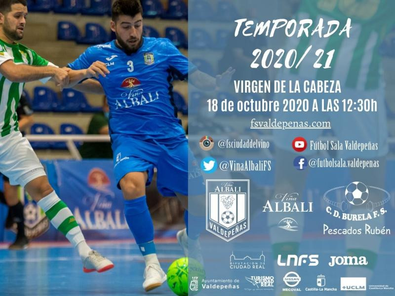 171020 VA FUTBOL SALA