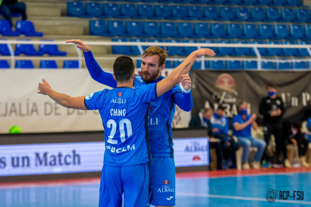 181020 VA FUTBOL SALA 2