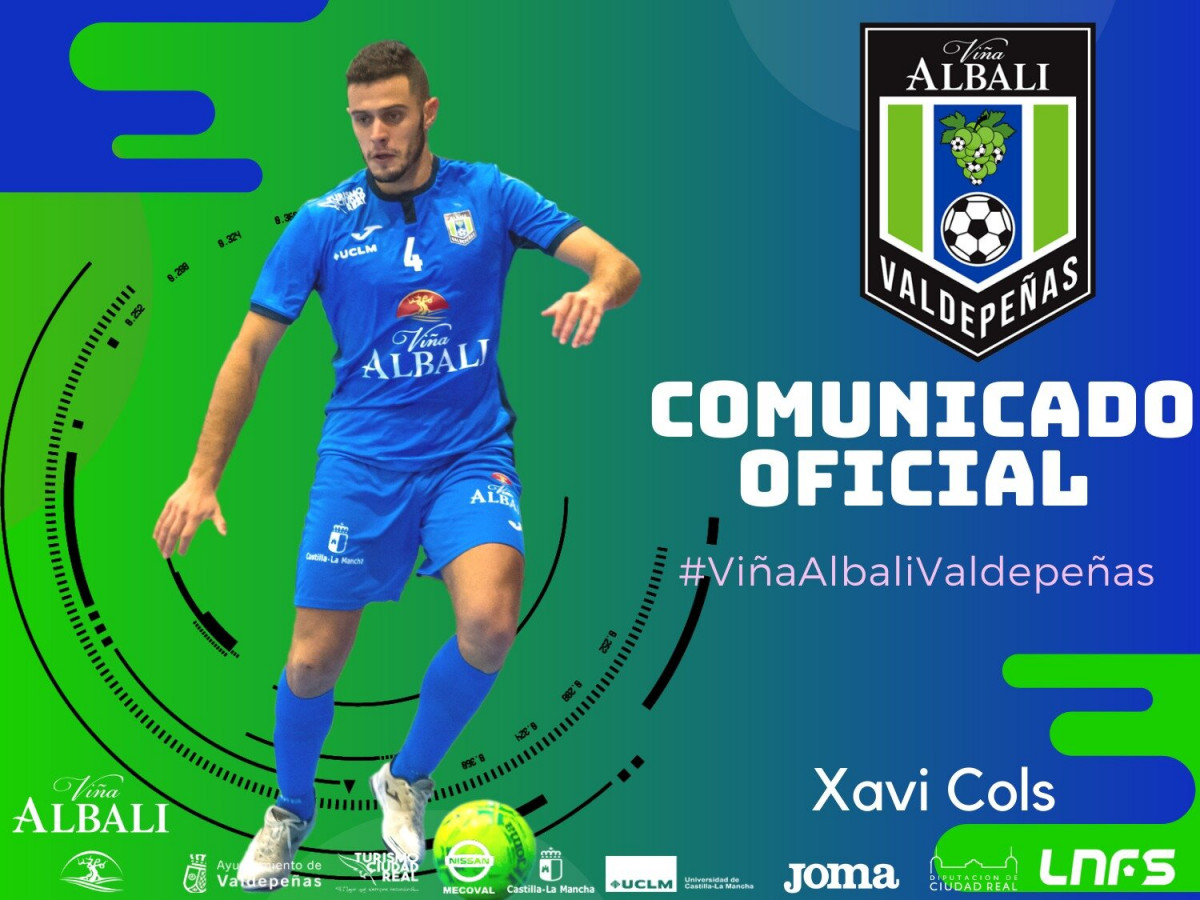 191020 VA XAVI COLS