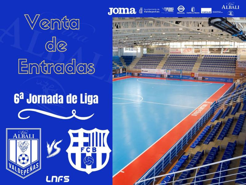 231020 VA FUTBOL SALA