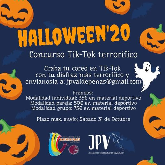 261020 va halloween 2