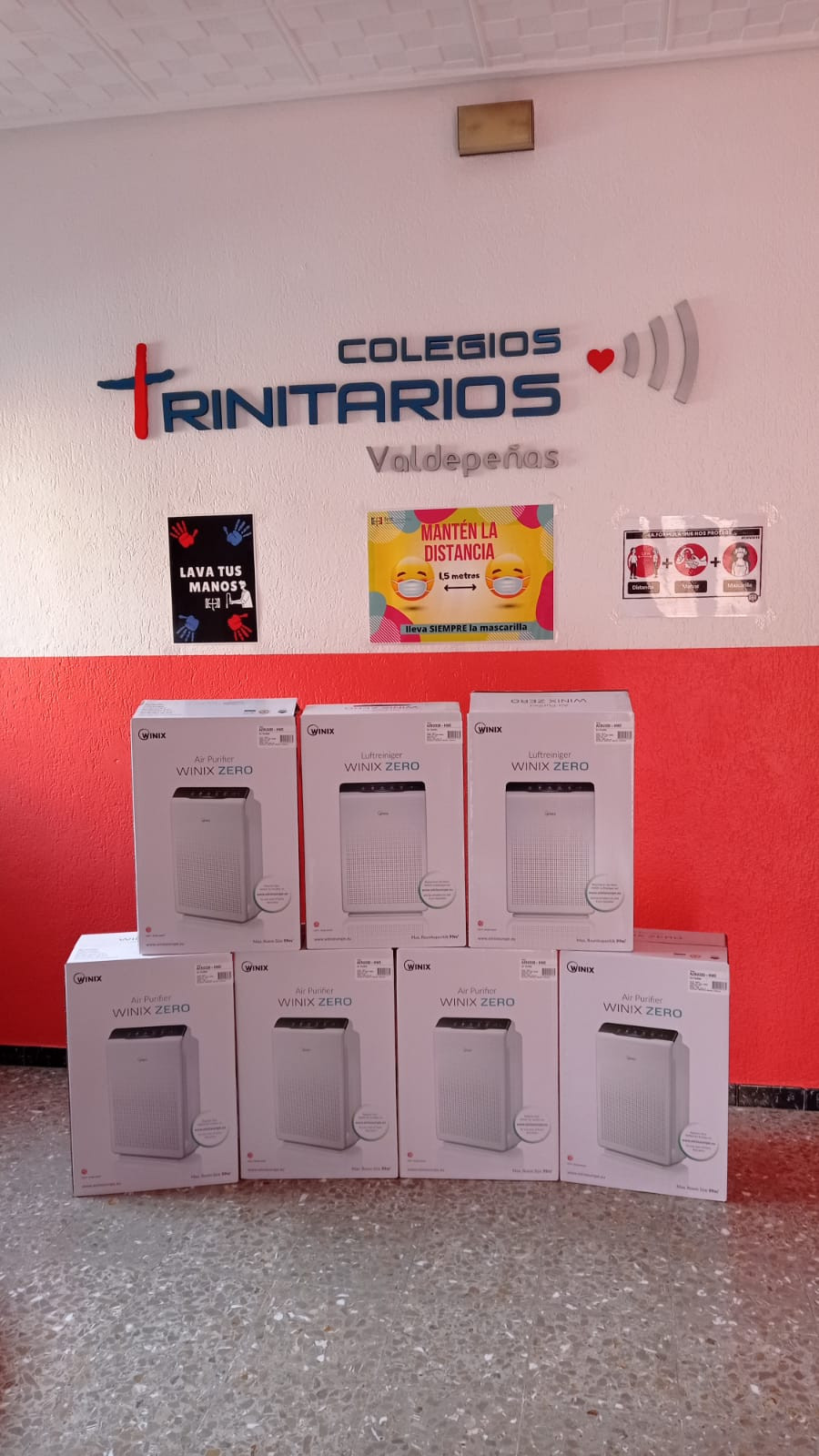 271020 va cole trinitarios 1