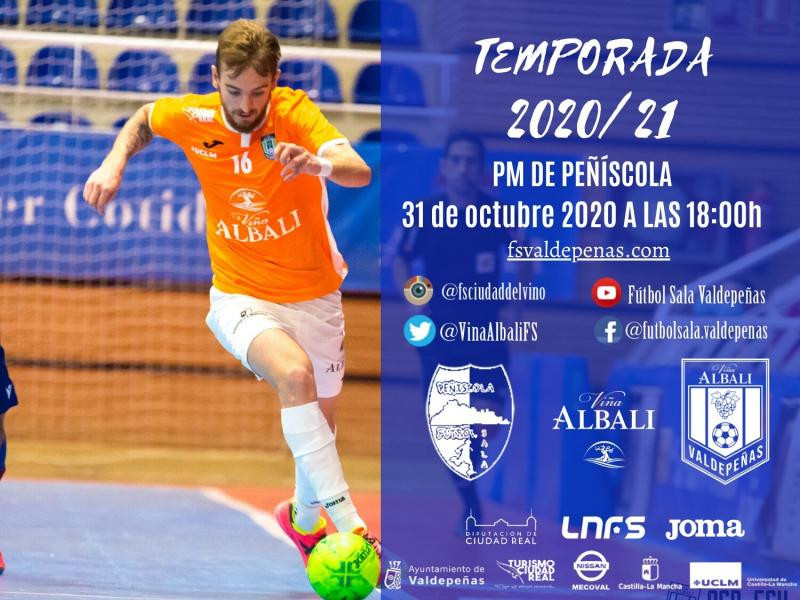 291020 va futbol sala