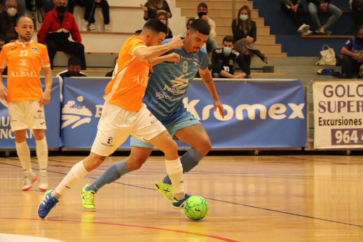 311020 VA FUTBOL SALA 3