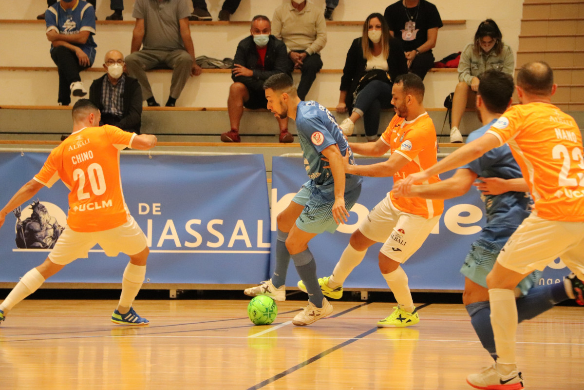 311020 VA FUTBOL SALA 4